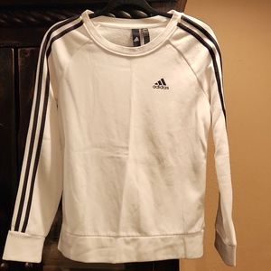 Adidas pullover